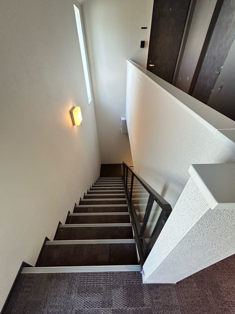 Tiamat Residence （ティアマットレジデンス）のその他共用部分