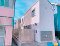 ＴＯＫＹＯβ竹ノ塚１０の画像