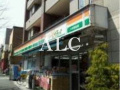 アイル中野の周辺