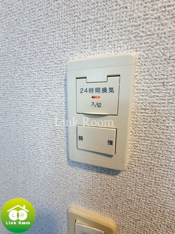 グラディート両国の設備