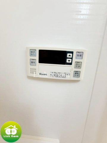グラディート両国の設備