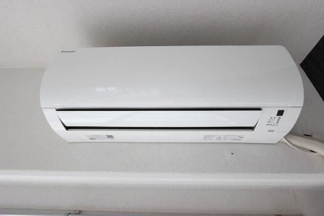 アクアコート宇品Ⅱの設備