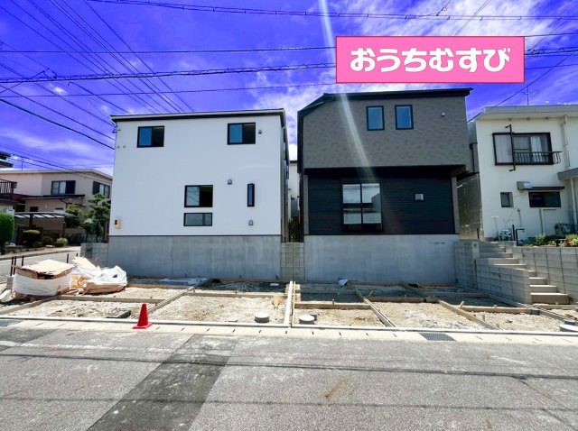 名東区猪子石12104(全2棟)