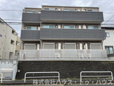 RIZE南流山のその他共用部分