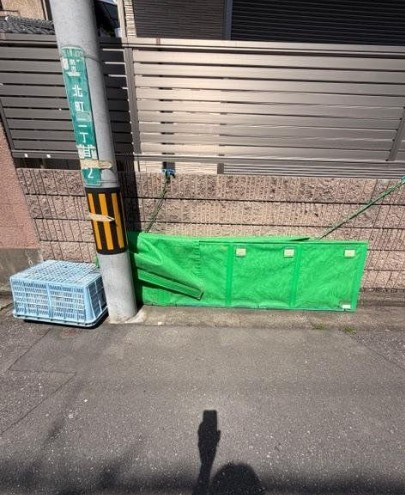 ハイムひかりのその他共用部分