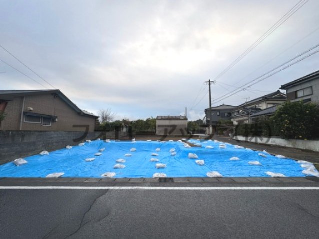 リーブルガーデン鹿児島市西陵第三