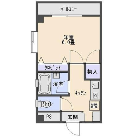 エステート鹿沼