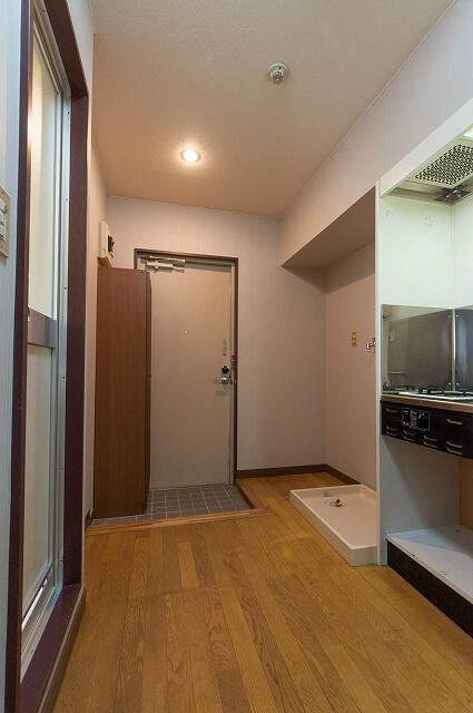 相模原市中央区鹿沼台２丁目の賃貸マンションのその他