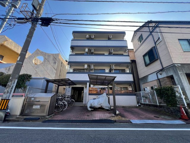 NODACO宇品神田