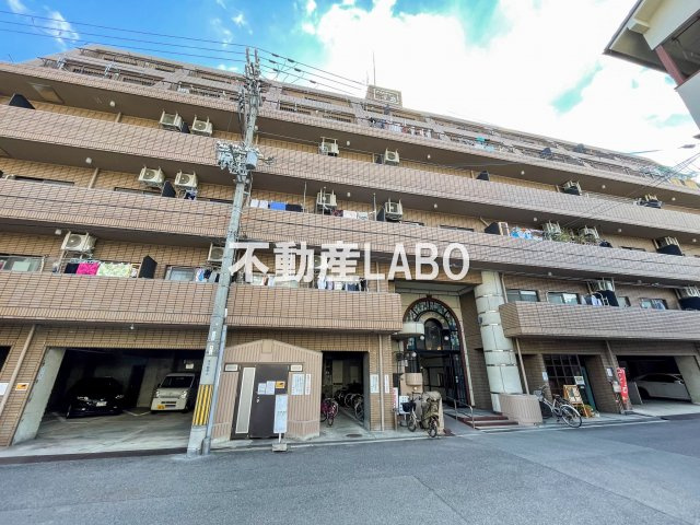 アメニティー千島  仲介手数料無料