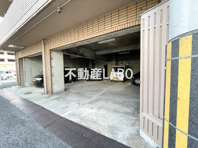 アメニティー千島  仲介手数料無料のその他共用部分