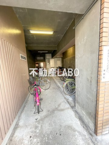 アメニティー千島  仲介手数料無料のその他共用部分