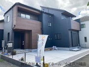 川越市大字寺尾　新築戸建の画像