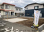 川越市大字寺尾　新築戸建の画像