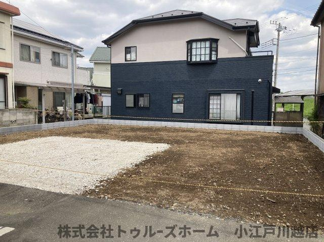 【外観】 | 川越市大字寺尾　新築戸建