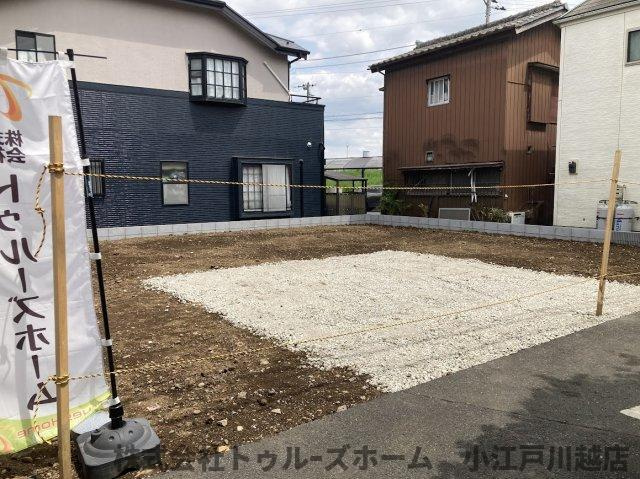 【外観】 | 川越市大字寺尾　新築戸建