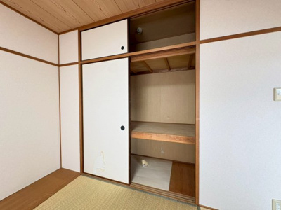 【収納】 | ラヴィベール箕面