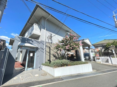 【外観】 | ラヴィベール箕面