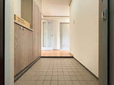 【玄関】 | ラヴィベール箕面