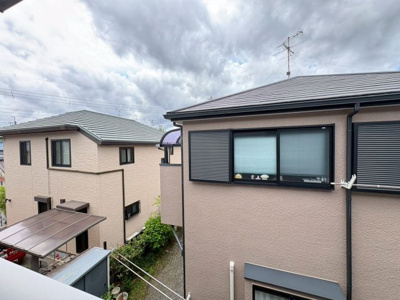 【展望】 | ラヴィベール箕面