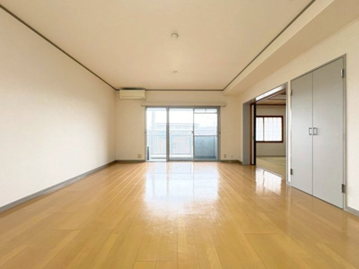 【内装】 | ラヴィベール箕面