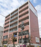 サンタグリュス武蔵小山の画像