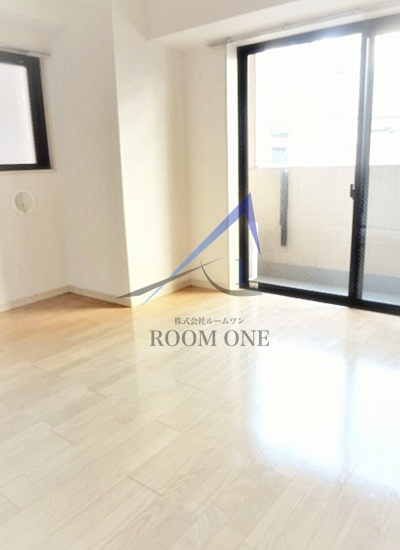 ラニカイビレッジの居間・リビング|洋室のお部屋です。