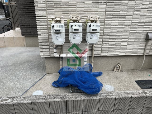 エソラ大泉学園のその他