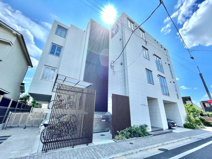 S-Court Oyaguchiの画像