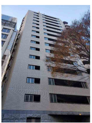 パレステュディオ新宿都庁前