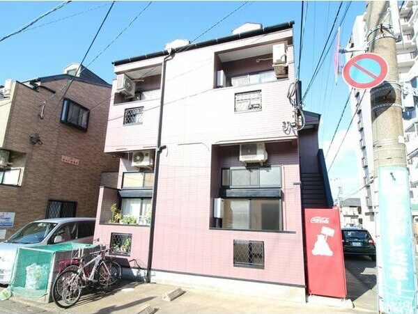 メルローズ南福岡