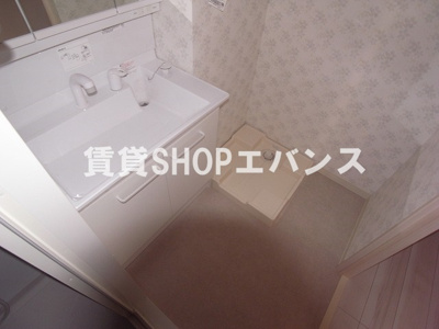 【設備】 | m-flat