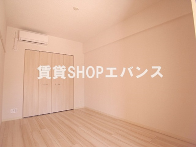 【寝室】 | m-flat