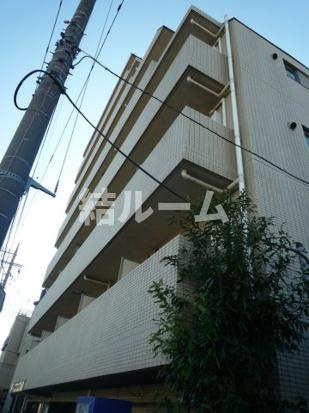 板橋区坂下３丁目の賃貸マンションのその他共用部分