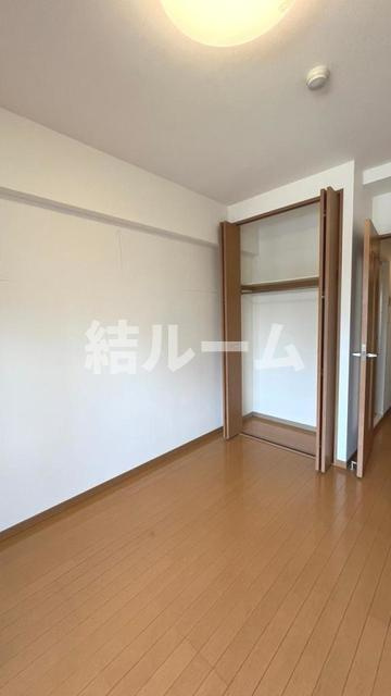 板橋区坂下３丁目の賃貸マンションの居間・リビング