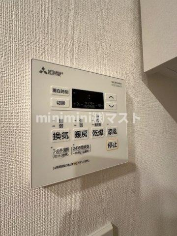 ＪＰ　ｎｏｉｅ　同心の設備