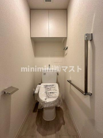 ＪＰ　ｎｏｉｅ　同心のトイレ