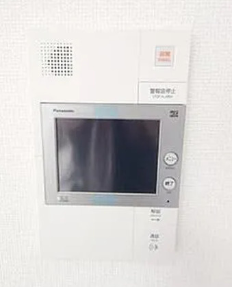 フュージョナル王子RICOTTのセキュリティ