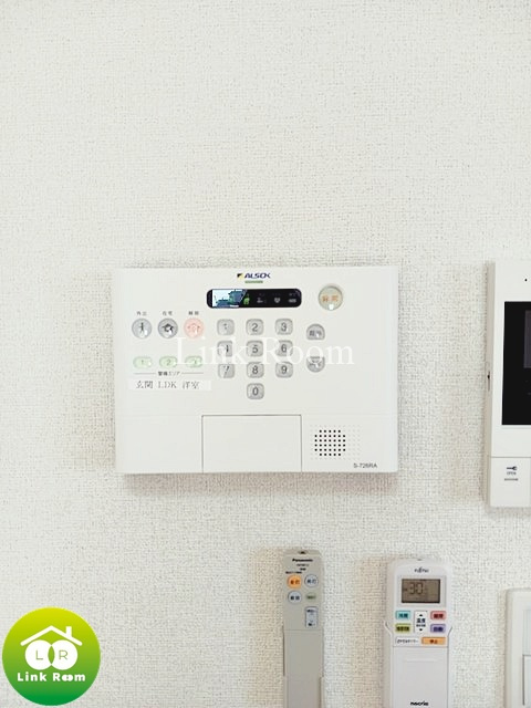 SASONのその他