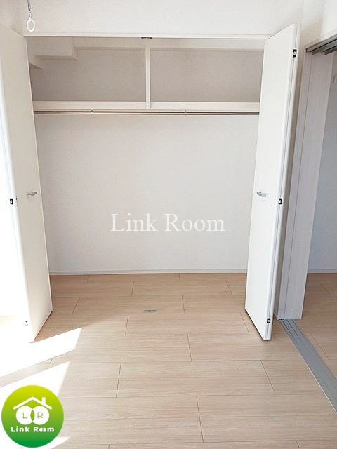 SASONの収納