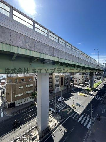 仲介手数料０円！エクセル花の木の展望