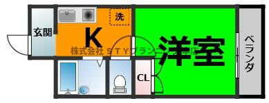 仲介手数料０円！エクセル花の木