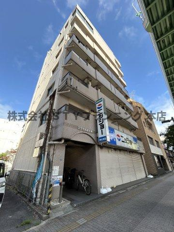 仲介手数料０円！エクセル花の木