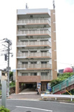 目黒区三田１丁目のマンションの画像