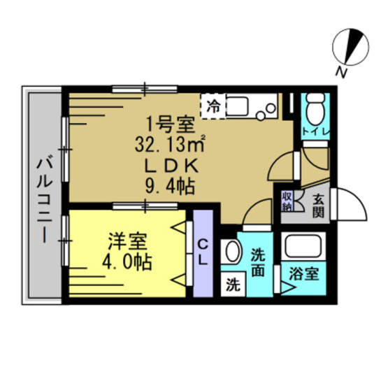 【間取り】 | KAIROS