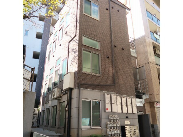 Nano東池袋　(ナノヒガシイケブクロ)の外観|外観☆