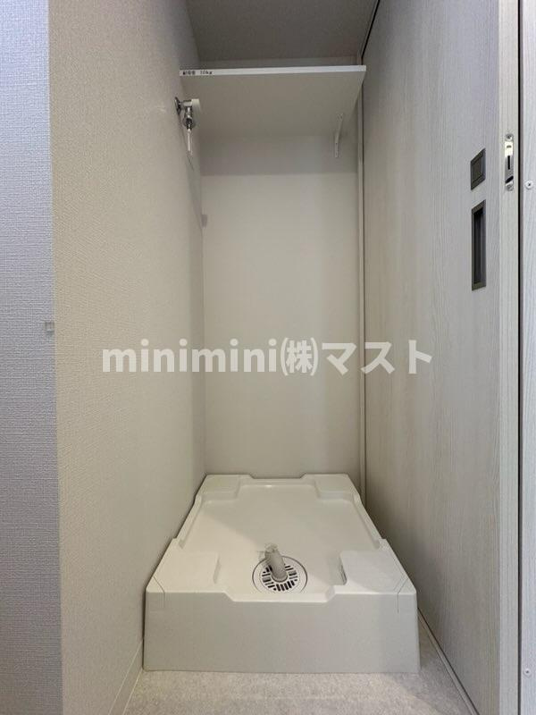 スプランディッド玉造の設備
