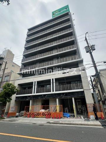 スプランディッド玉造