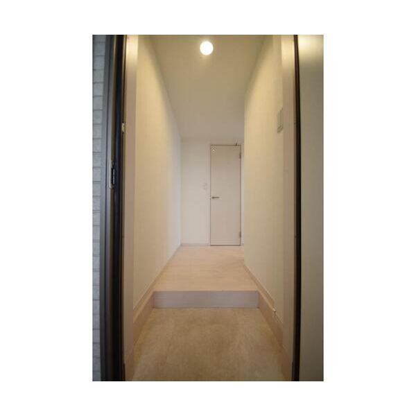サンプレミオ十番町 名古屋市賃貸　仲介手数料無料の玄関|同物件別部屋