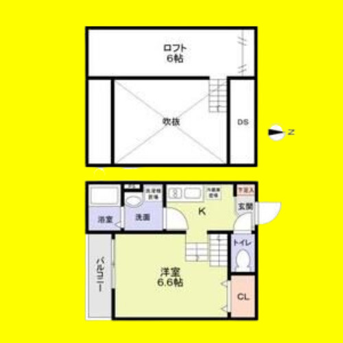 サンプレミオ十番町 名古屋市賃貸　仲介手数料無料